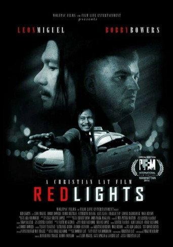 Redlights () poster