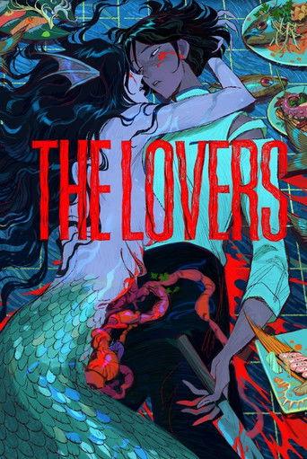 The Lovers () poster