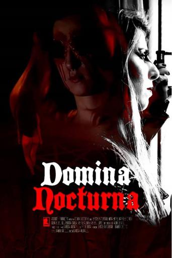 Domina Nocturna (2020) poster