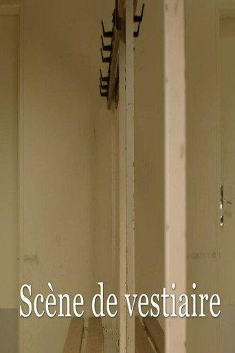 Changing Room (2011) poster