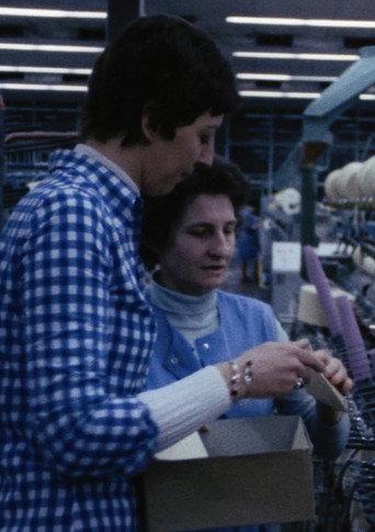 Et si on se passait de patrons ? (1978) poster
