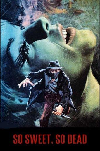 So Sweet, So Dead (1972) poster