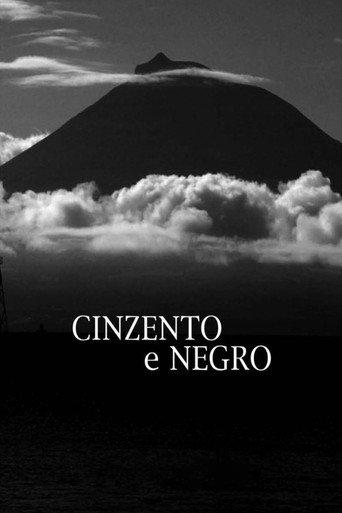 Grey and Black (2015) poster