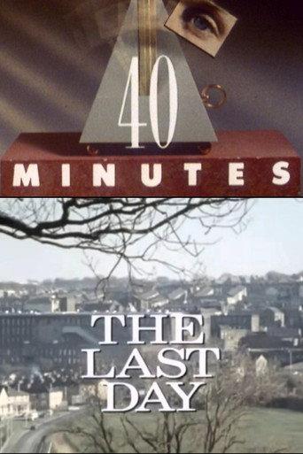 The Last Day () poster