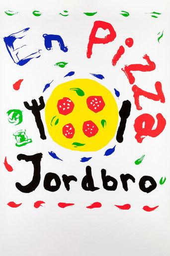 A Pizza in Jordbro (1994) poster