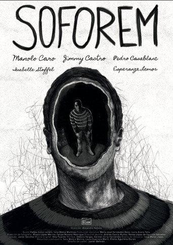 Soforem (2024) poster