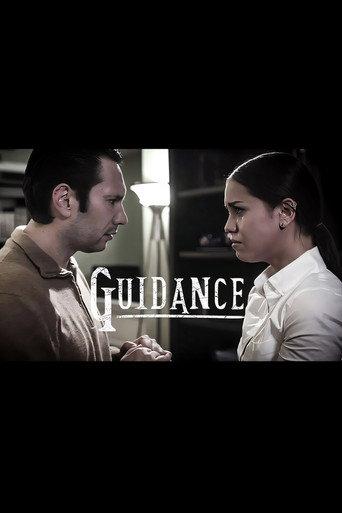 Guidance (2018) poster
