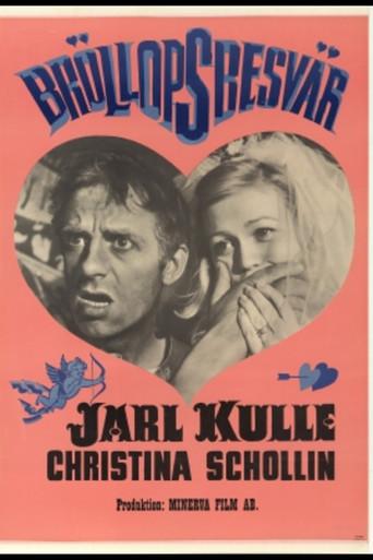 Handen på hjärtat (1962) poster