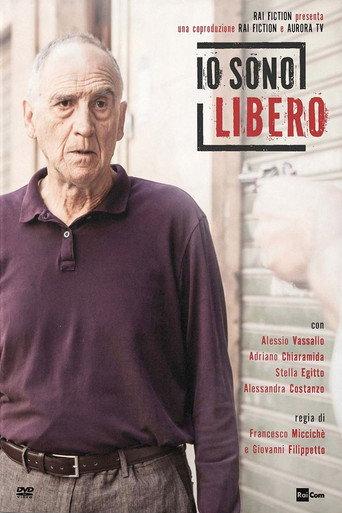 Libero (2016) poster