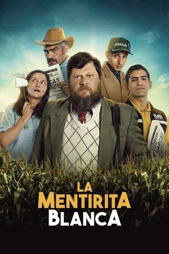 Little White Lie (2017) poster