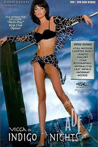 Indigo Nights (2001) poster