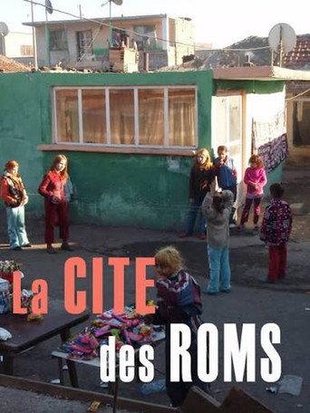 La Cité des Roms (2009) poster