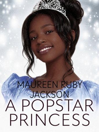 The First Anniversary: A Maureen Ruby Jackson Legacy () poster