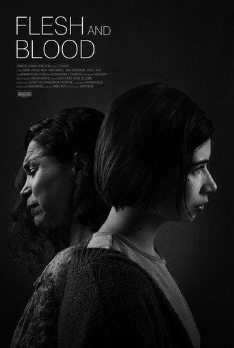 Flesh and Blood () poster