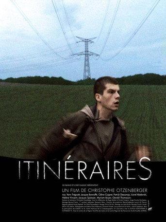 Itinéraires (2005) poster