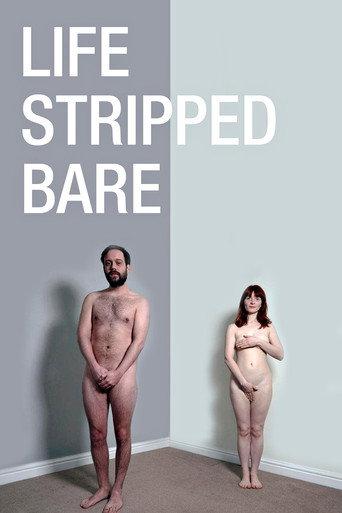 Life Stripped Bare (2016) poster
