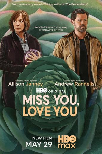 Miss You, Love You (2026) poster