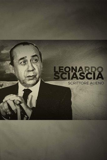 Leonardo Sciascia, scrittore alieno (2021) poster