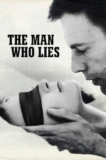 The Man Who Lies (1968) poster