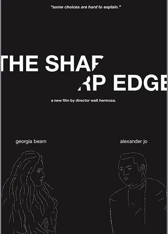 The Sharp Edge (2019) poster