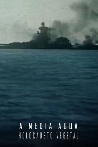 A Media Agua (2023) poster