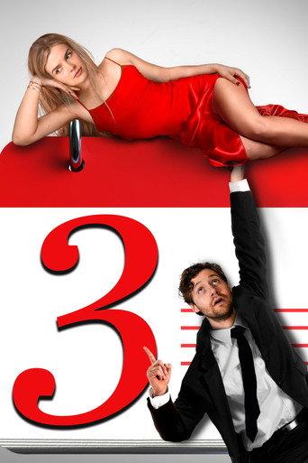 3 (2025) poster