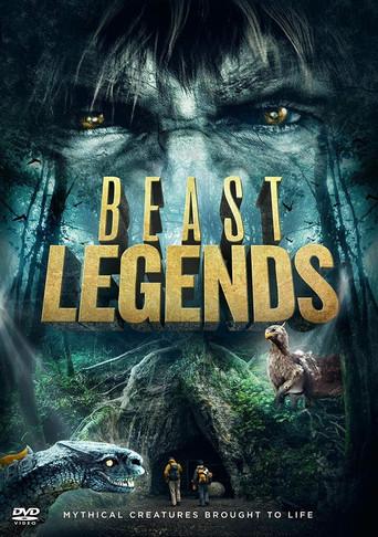 Beast Legends () poster