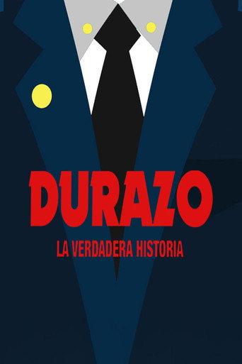Durazo (1988) poster