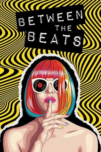 Between the Beats (2024) poster