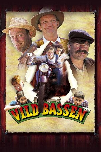 The Rascal (1994) poster