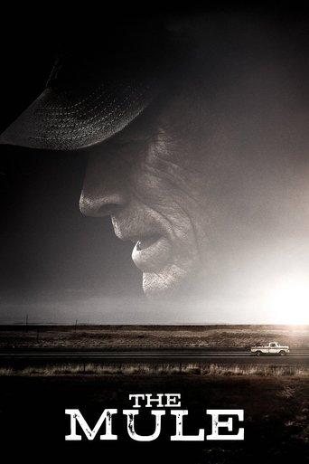 The Mule (2018) poster