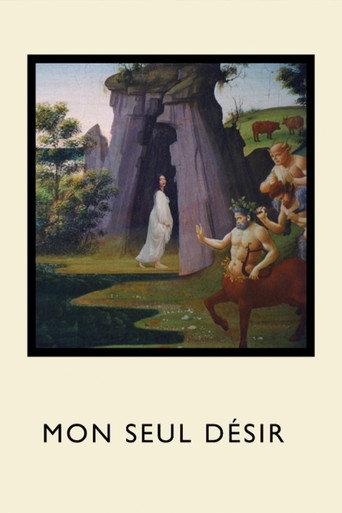 A Mon Seul Désir (2023) poster