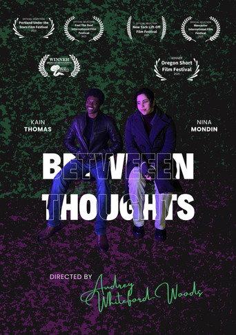 Between Thoughts (2025) poster