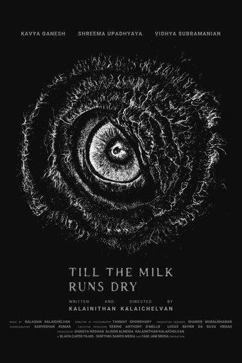 Till The Milk Runs Dry (2026) poster