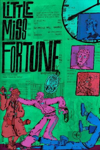 Little Miss Fortune () poster
