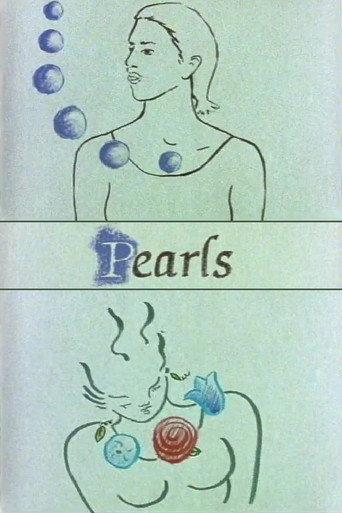 Pearls (1988) poster