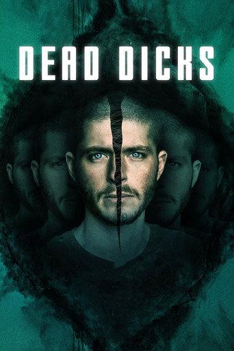 Dead Dicks (2019) poster