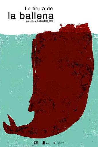 The Land of the Whale (2025) poster