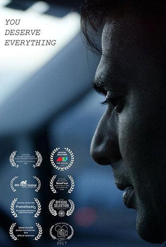 You Deserve Everything (2016) poster