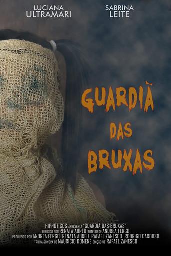 Guardian of the Witches (2016) poster
