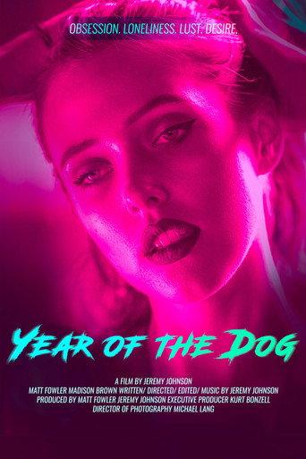 Year Of The Dog () poster