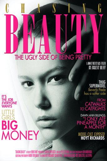 Chasing Beauty (2013) poster