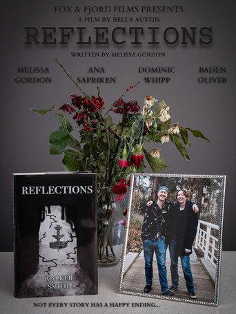 Reflections () poster