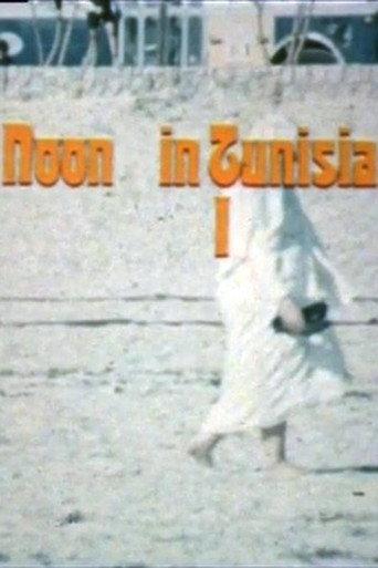 Noon in Tunisia (1969) poster