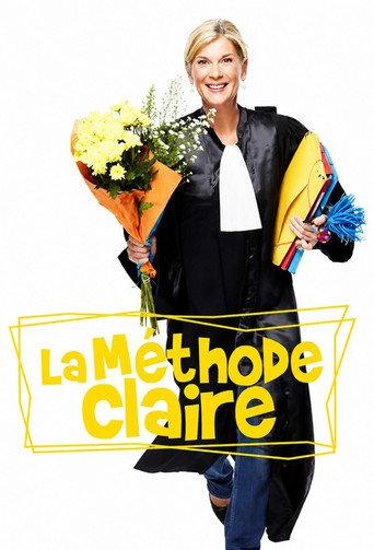 La Méthode Claire (2012) poster