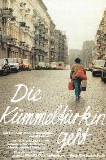 Melek Leaves (1985) poster