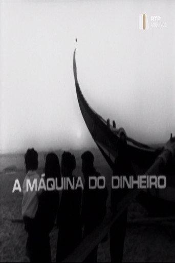 A Máquina do Dinheiro (1976) poster