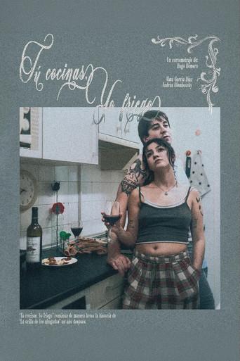 Tú cocinas, Yo friego (2026) poster