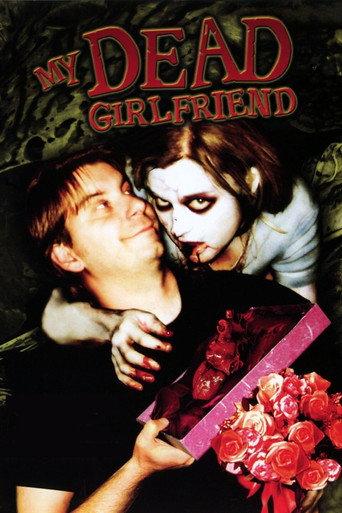 My Dead Girlfriend (2006) poster