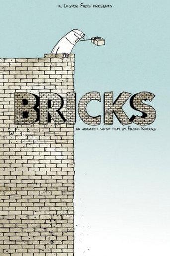 Bricks (2010) poster